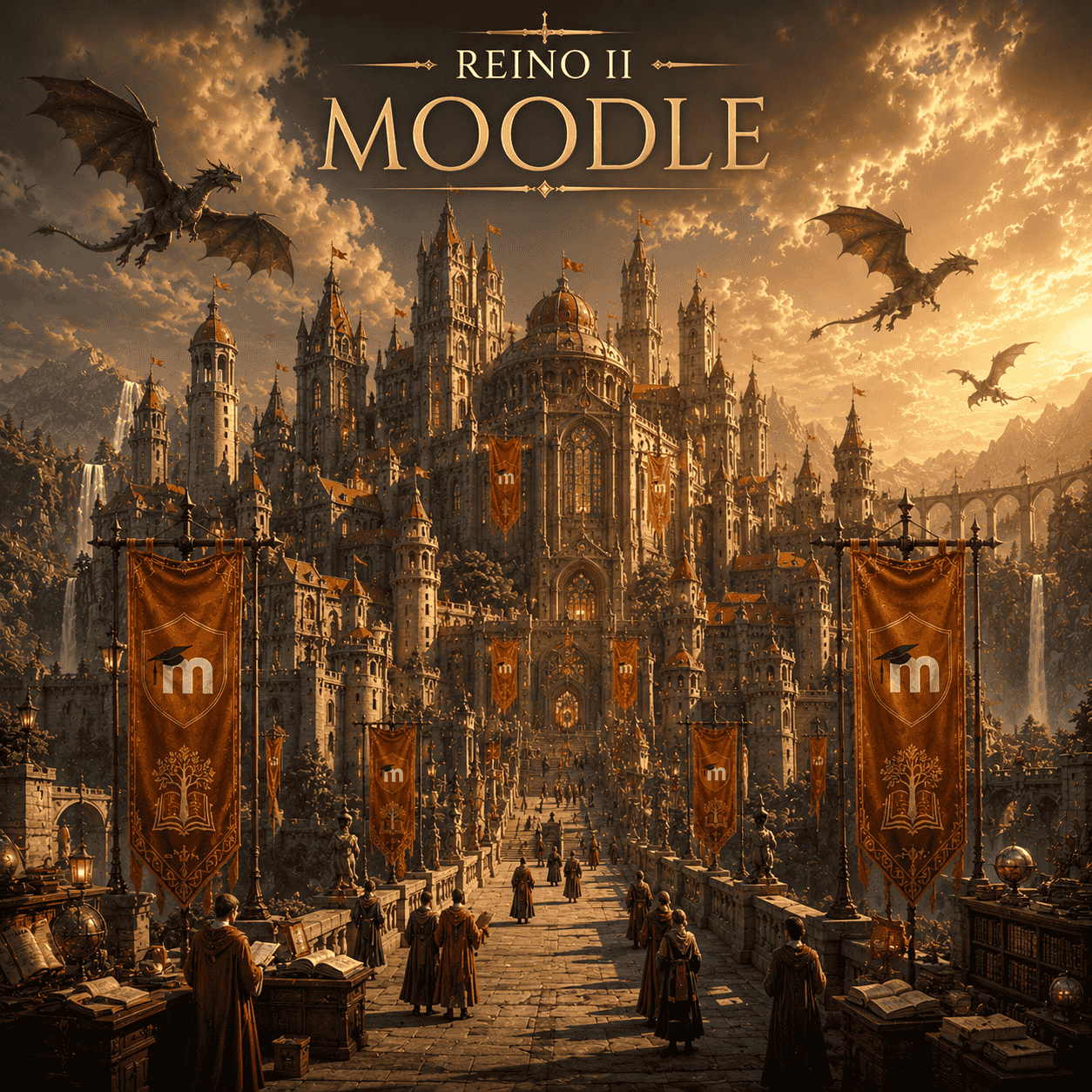 Moodle