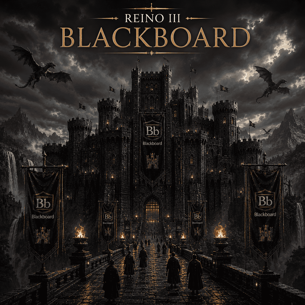 Blackboard