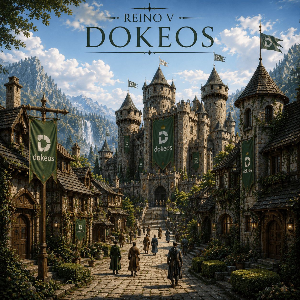 Dokeos