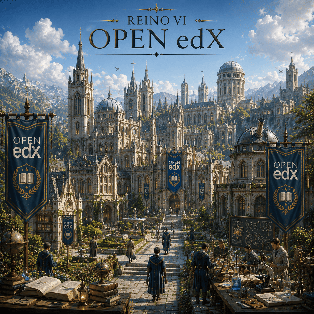 Open edX