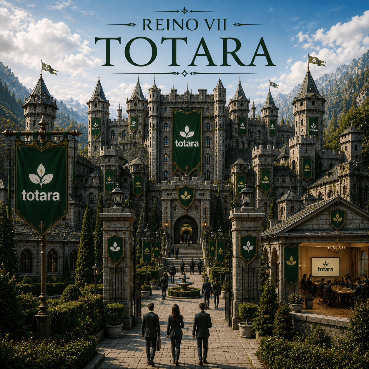 Totara
