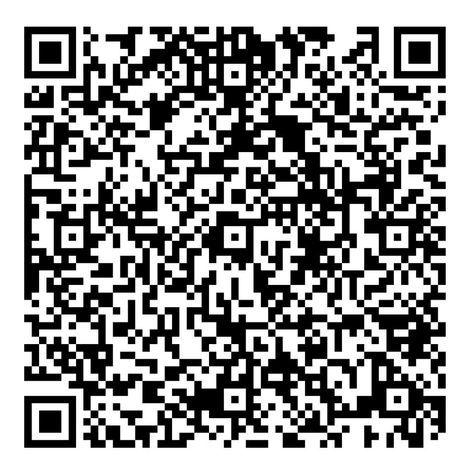 QRCode para doação via Pix